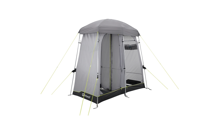 Outwell Seahaven Comfort Station Double